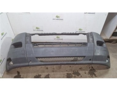 Paragolpes Delantero Peugeot Boxer  Furgón Techo Elevado Bat 4035mm  3 0 HDi  [3 0 Ltr  - 116 kW HDi CAT]