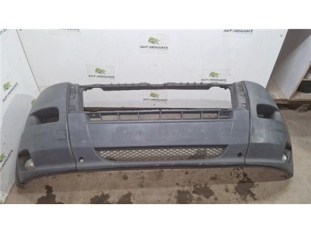 Paragolpes Delantero Peugeot Boxer  Furgón Techo Elevado Bat 4035mm  3 0 HDi  [3 0 Ltr  - 116 kW HDi CAT]