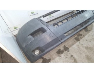 Paragolpes Delantero Peugeot Boxer  Furgón Techo Elevado Bat 4035mm  3 0 HDi  [3 0 Ltr  - 116 kW HDi CAT]