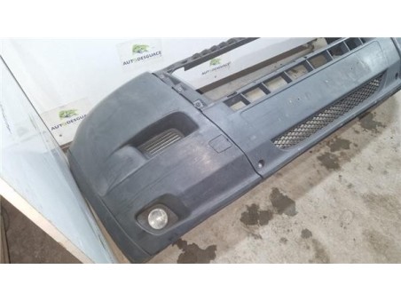 Paragolpes Delantero Peugeot Boxer  Furgón Techo Elevado Bat 4035mm  3 0 HDi  [3 0 Ltr  - 116 kW HDi CAT]