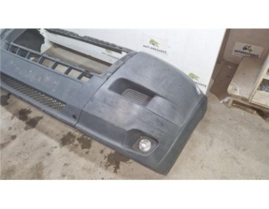 Paragolpes Delantero Peugeot Boxer  Furgón Techo Elevado Bat 4035mm  3 0 HDi  [3 0 Ltr  - 116 kW HDi CAT]