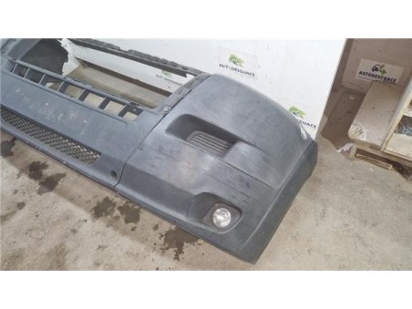 Paragolpes Delantero Peugeot Boxer  Furgón Techo Elevado Bat 4035mm  3 0 HDi  [3 0 Ltr  - 116 kW HDi CAT]
