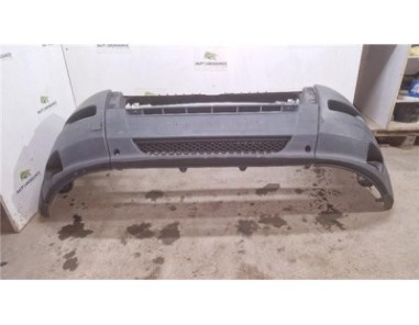 Paragolpes Delantero Peugeot Boxer  Furgón Techo Elevado Bat 4035mm  3 0 HDi  [3 0 Ltr  - 116 kW HDi CAT]