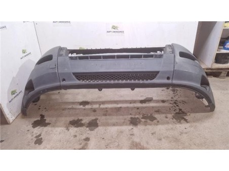 Paragolpes Delantero Peugeot Boxer  Furgón Techo Elevado Bat 4035mm  3 0 HDi  [3 0 Ltr  - 116 kW HDi CAT]