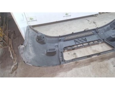 Paragolpes Delantero Peugeot Boxer  Furgón Techo Elevado Bat 4035mm  3 0 HDi  [3 0 Ltr  - 116 kW HDi CAT]