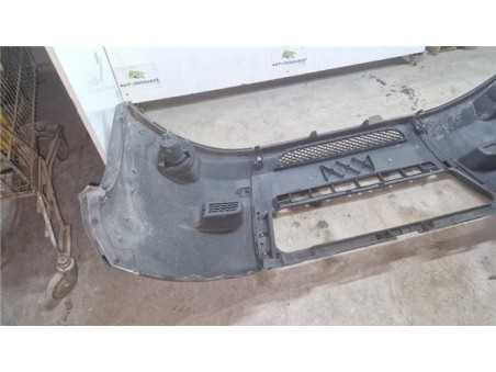 Paragolpes Delantero Peugeot Boxer  Furgón Techo Elevado Bat 4035mm  3 0 HDi  [3 0 Ltr  - 116 kW HDi CAT]