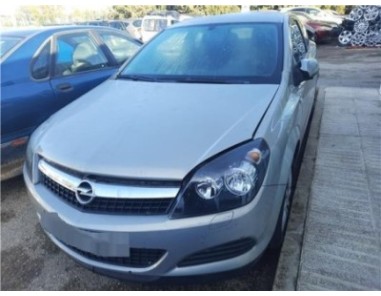 Paragolpes Delantero Opel Astra H GTC  1 6