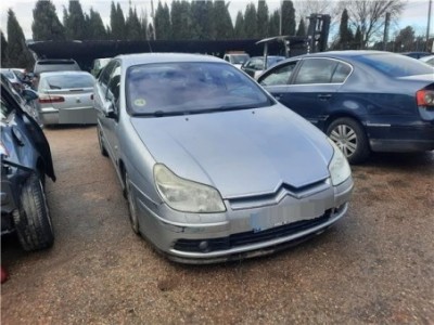 Paragolpes Delantero Citroen C5 Berlina  1 6 Attraction [1 6 Ltr  - 80 kW 16V HDi FAP]