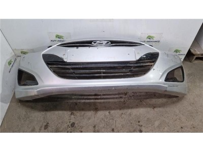 Paragolpes Delantero Hyundai i40  1 7 Style [1 7 Ltr  - 100 kW CRDi CAT]