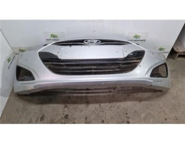 Paragolpes Delantero Hyundai i40  1 7 Style [1 7 Ltr  - 100 kW CRDi CAT]