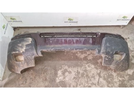 Paragolpes Delantero Volvo XC90  2 4 D5 Executive   [2 4 Ltr  - 136 kW Diesel CAT]