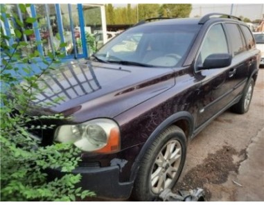 Paragolpes Delantero Volvo XC90  2 4 D5 Executive   [2 4 Ltr  - 136 kW Diesel CAT]