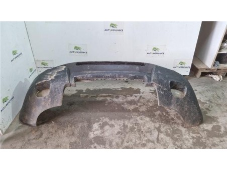 Paragolpes Delantero Volvo XC90  2 4 D5 Executive   [2 4 Ltr  - 136 kW Diesel CAT]