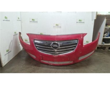 Paragolpes Delantero Opel Insignia Sports Tourer  2 0 Edition [2 0 Ltr  - 96 kW CDTI]