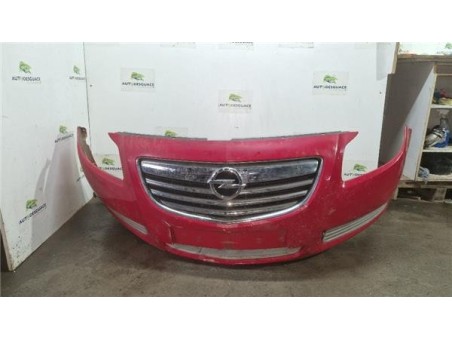 Paragolpes Delantero Opel Insignia Sports Tourer  2 0 Edition [2 0 Ltr  - 96 kW CDTI]