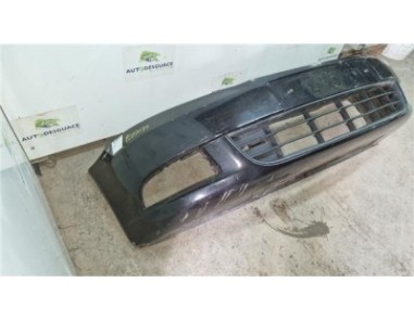 Paragolpes Delantero Skoda Octavia Berlina  1 6 Collection [1 6 Ltr  - 77 kW TDI DPF]