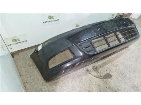 Paragolpes Delantero Skoda Octavia Berlina  1 6 Collection [1 6 Ltr  - 77 kW TDI DPF]
