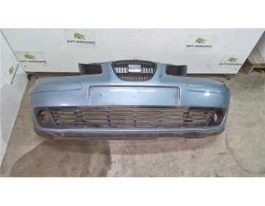Paragolpes Delantero Seat Ibiza  1 4 TDI