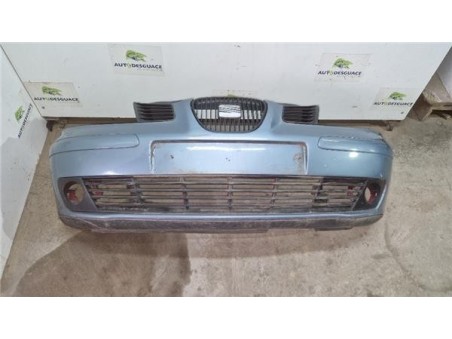 Paragolpes Delantero Seat Ibiza  1 4 TDI