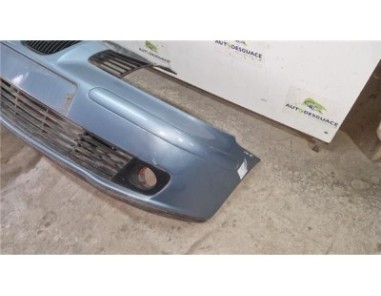 Paragolpes Delantero Seat Ibiza  1 4 TDI