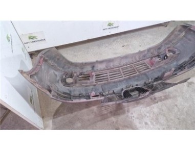 Paragolpes Delantero Seat Ibiza  1 4 TDI