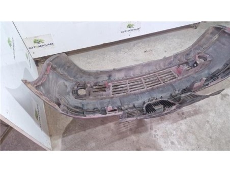 Paragolpes Delantero Seat Ibiza  1 4 TDI