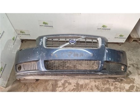 Paragolpes Delantero Volvo S80 Berlina  2 4 D5 Summum [2 4 Ltr  - 136 kW Diesel CAT]