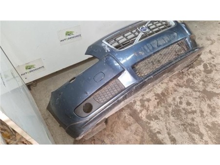 Paragolpes Delantero Volvo S80 Berlina  2 4 D5 Summum [2 4 Ltr  - 136 kW Diesel CAT]