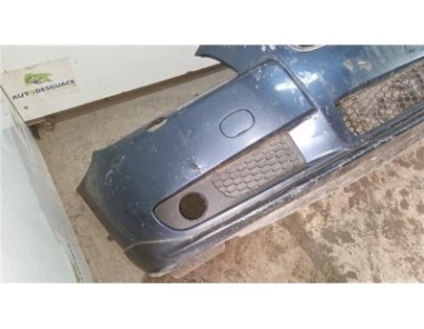 Paragolpes Delantero Volvo S80 Berlina  2 4 D5 Summum [2 4 Ltr  - 136 kW Diesel CAT]