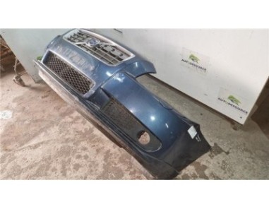 Paragolpes Delantero Volvo S80 Berlina  2 4 D5 Summum [2 4 Ltr  - 136 kW Diesel CAT]