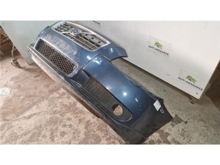 Paragolpes Delantero Volvo S80 Berlina  2 4 D5 Summum [2 4 Ltr  - 136 kW Diesel CAT]