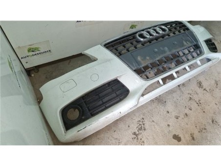 Paragolpes Delantero Audi A4 Berlina  2 0 e [2 0 Ltr  - 100 kW 16V TDI]