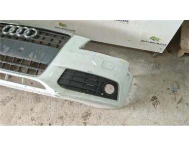 Paragolpes Delantero Audi A4 Berlina  2 0 e [2 0 Ltr  - 100 kW 16V TDI]