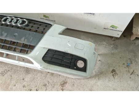 Paragolpes Delantero Audi A4 Berlina  2 0 e [2 0 Ltr  - 100 kW 16V TDI]