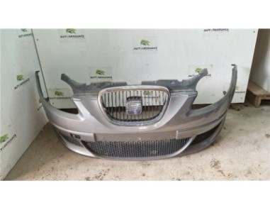 Paragolpes Delantero Seat Altea XL  1 9 TDI
