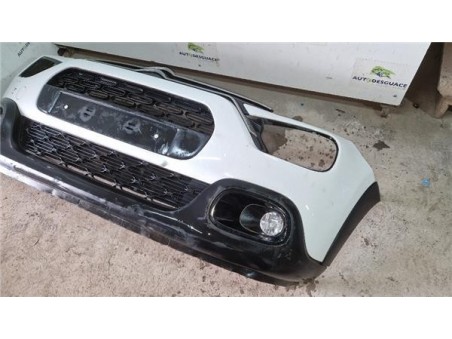 Paragolpes Delantero Citroen C3  1 2 Feel Pack [1 2 Ltr  - 60 kW 12V VTi / PureTech]