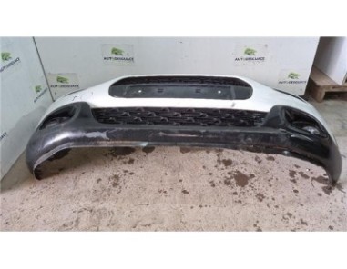 Paragolpes Delantero Citroen C3  1 2 Feel Pack [1 2 Ltr  - 60 kW 12V VTi / PureTech]