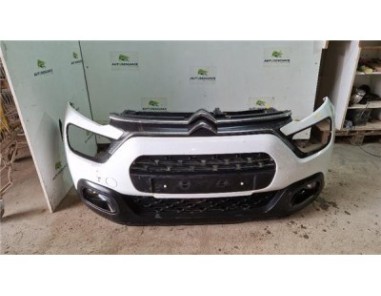 Paragolpes Delantero Citroen C3  1 2 Feel Pack [1 2 Ltr  - 60 kW 12V VTi / PureTech]