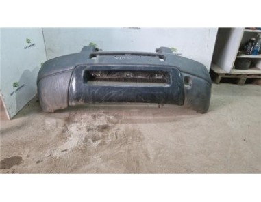 Paragolpes Delantero Land Rover Freelander  2 0 E Targa [2 0 Ltr  - 82 kW Td4 CAT]