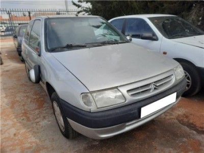 Paragolpes Delantero Citroen Saxo  1 5 D 2