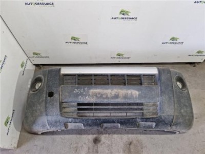 Paragolpes Delantero Fiat III Fiorino  1 3 D Multijet