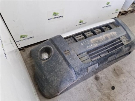 Paragolpes Delantero Fiat III Fiorino  1 3 D Multijet