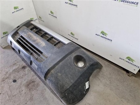 Paragolpes Delantero Fiat III Fiorino  1 3 D Multijet