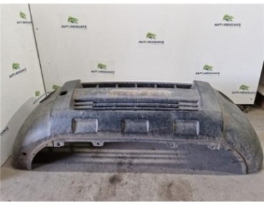 Paragolpes Delantero Fiat III Fiorino  1 3 D Multijet