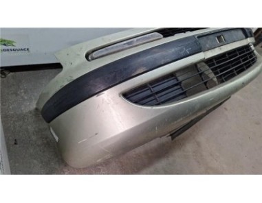 Paragolpes Delantero Peugeot 807  2 2 ST [2 2 Ltr  - 94 kW HDi FAP CAT ]