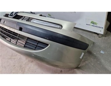 Paragolpes Delantero Peugeot 807  2 2 ST [2 2 Ltr  - 94 kW HDi FAP CAT ]