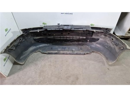 Paragolpes Delantero Peugeot 807  2 2 ST [2 2 Ltr  - 94 kW HDi FAP CAT ]