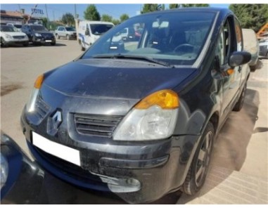 Paragolpes Delantero Renault Modus I  1 5 dCi 