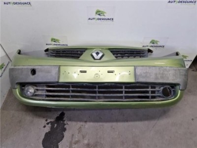 Paragolpes Delantero Renault Scenic II  1 9 D