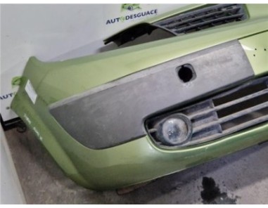 Paragolpes Delantero Renault Scenic II  1 9 D